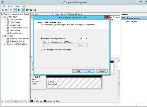 Langkah-demi-Langkah: Cara Mengkonfigurasi Contoh Cluster Failover Server SQL Server (FCI) Di Microsoft Azure IaaS
